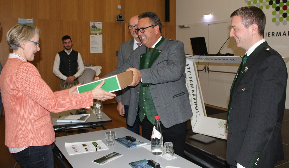 34. ordentliche Generalversammlung