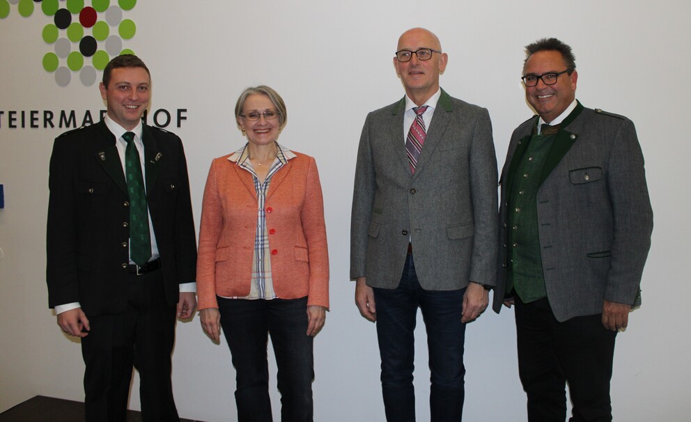 34. ordentliche Generalversammlung